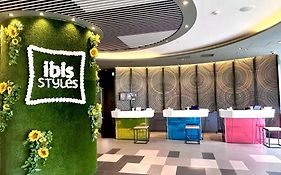 Ibis Styles Tokyo Bay